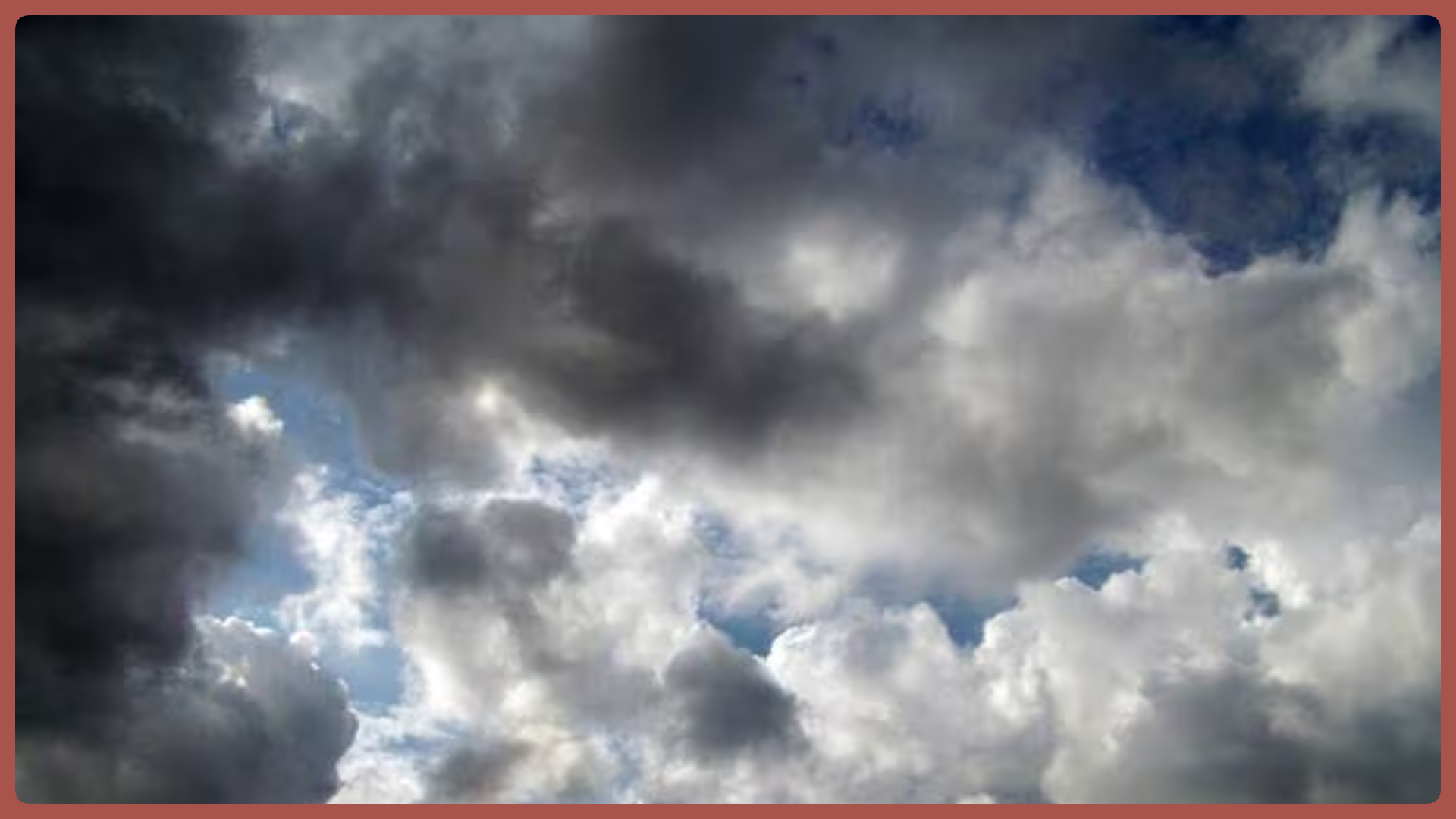 Today’s weather in Nice, France, showing mild temperatures and partly cloudy skies