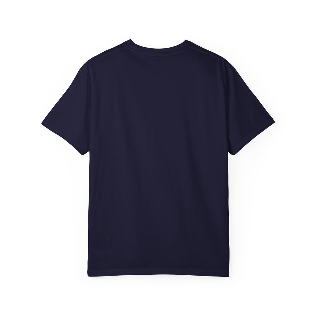 Vintage Camera T-Shirt — Retro Photography Graphic Tee