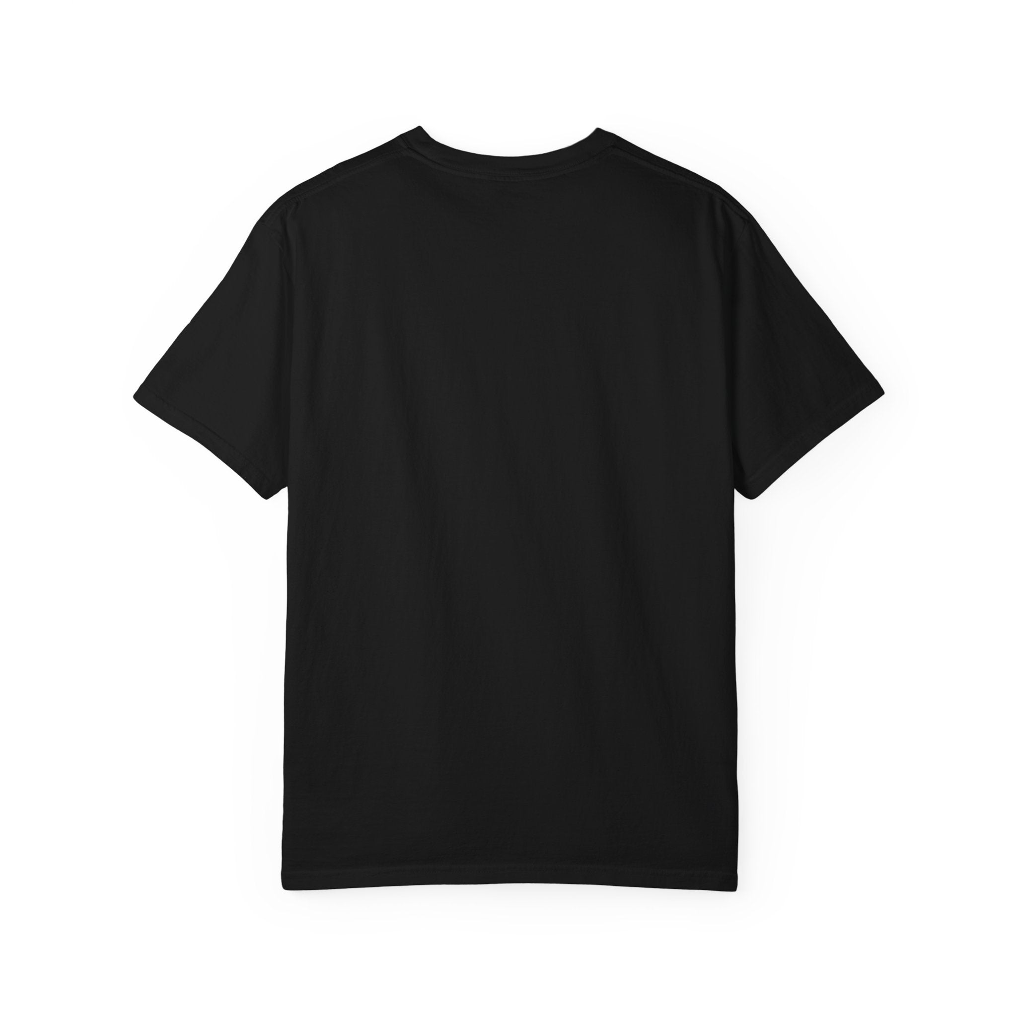 Vintage Camera T-Shirt — Retro Photography Graphic Tee