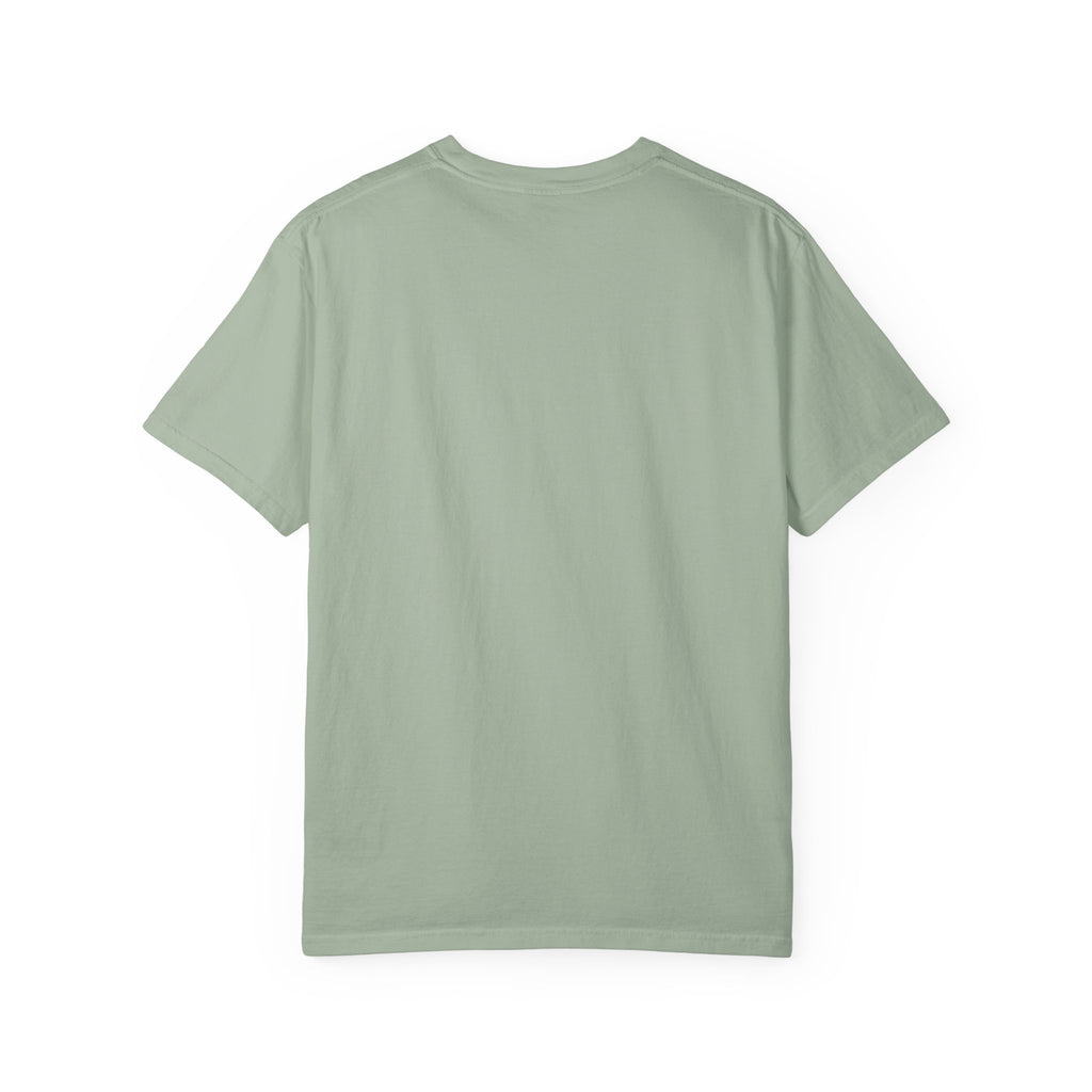 Vintage Camera T-Shirt — Retro Photography Graphic Tee