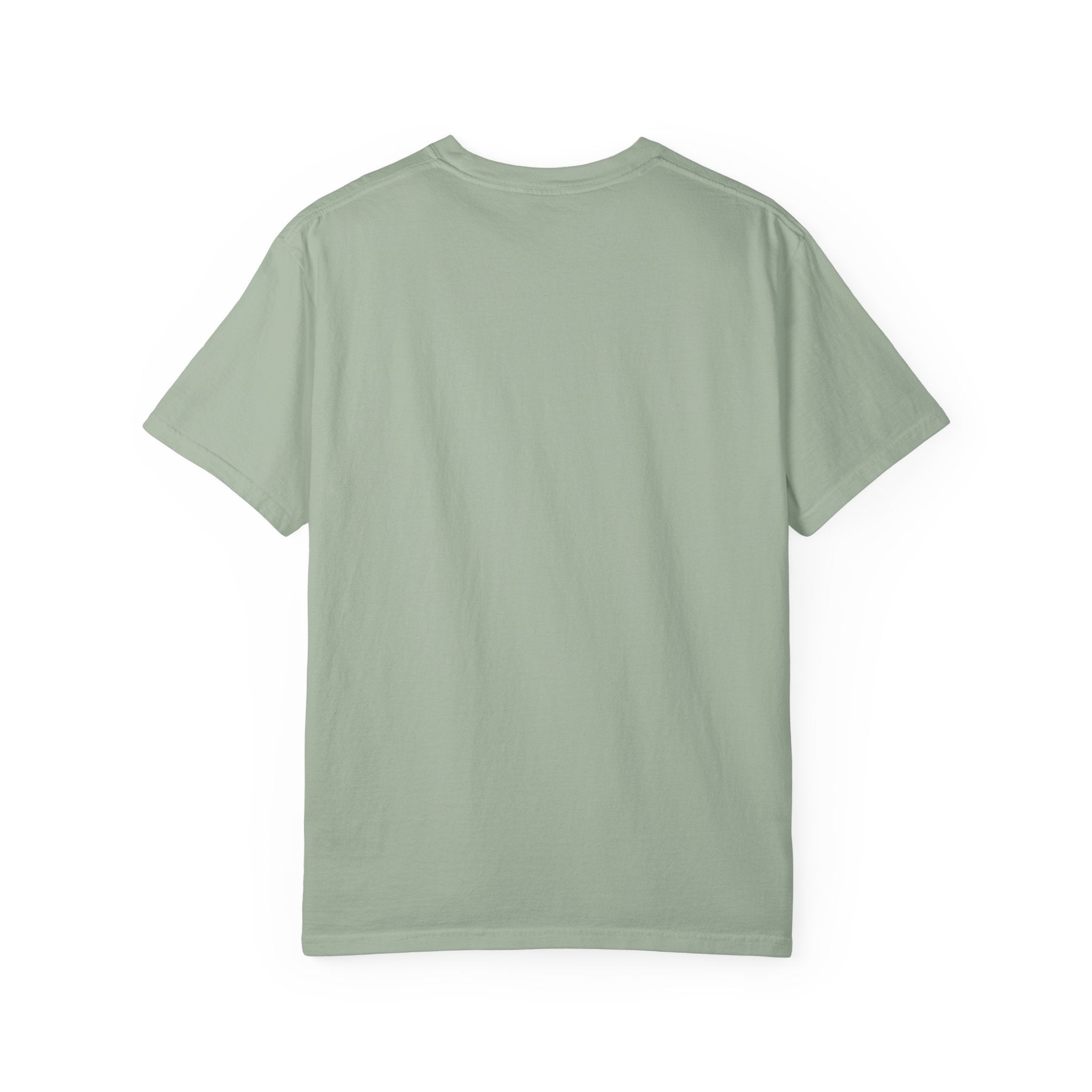 Vintage Camera T-Shirt — Retro Photography Graphic Tee