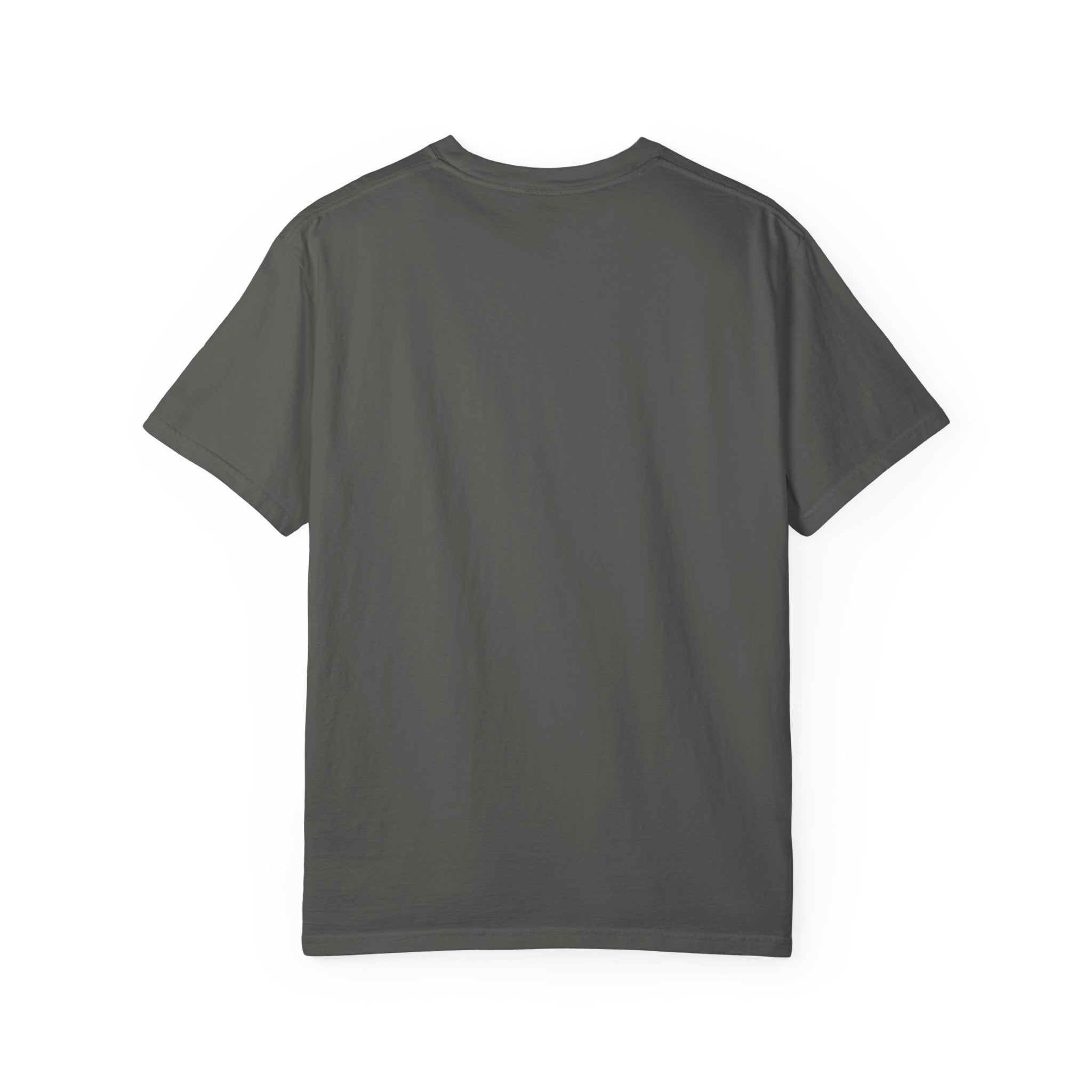 Vintage Camera T-Shirt — Retro Photography Graphic Tee