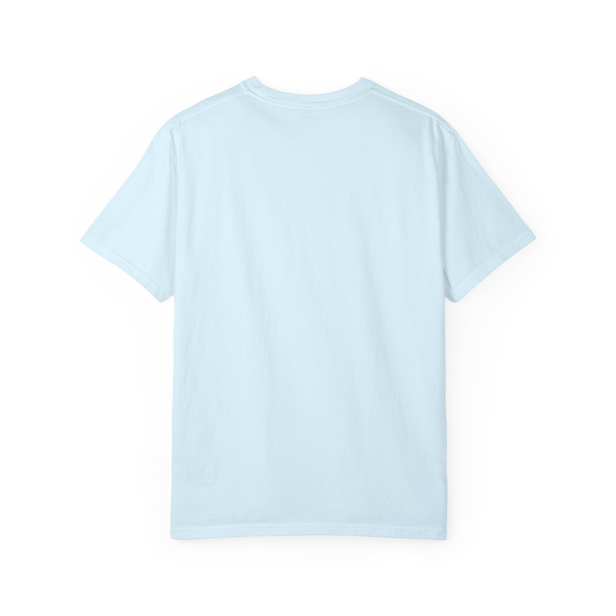 Vintage Camera T-Shirt — Retro Photography Graphic Tee
