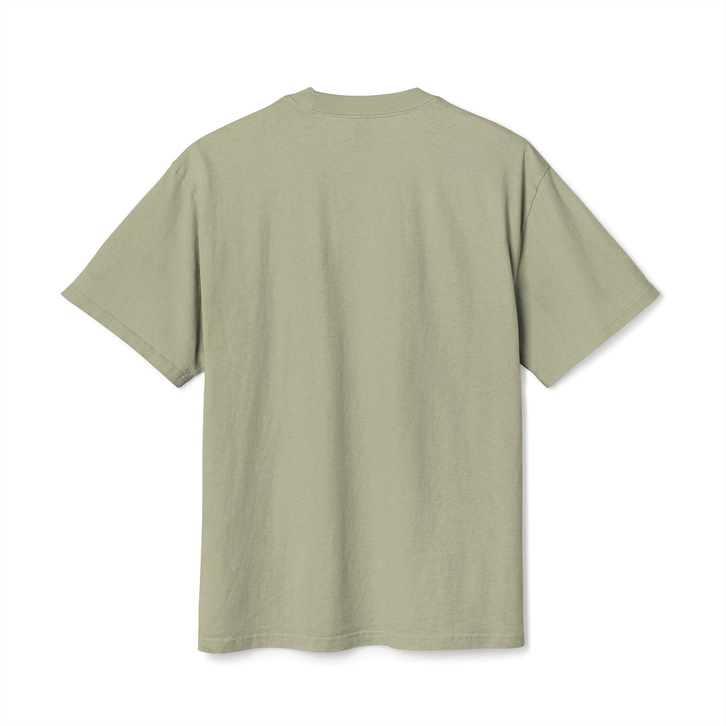 Moonflower Graphic Tee — Yellow Floral Moon Silhouette T-Shirt