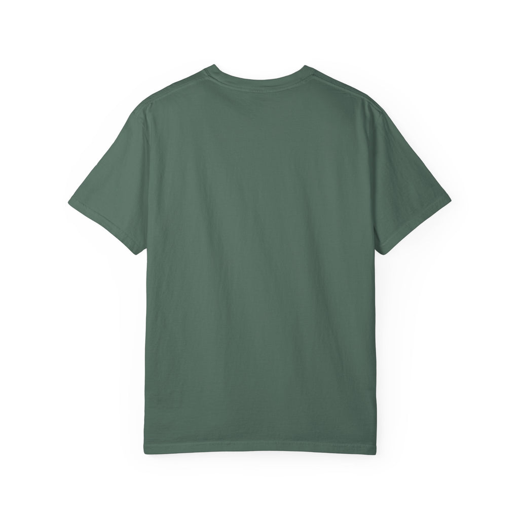 Vintage Camera T-Shirt — Retro Photography Graphic Tee