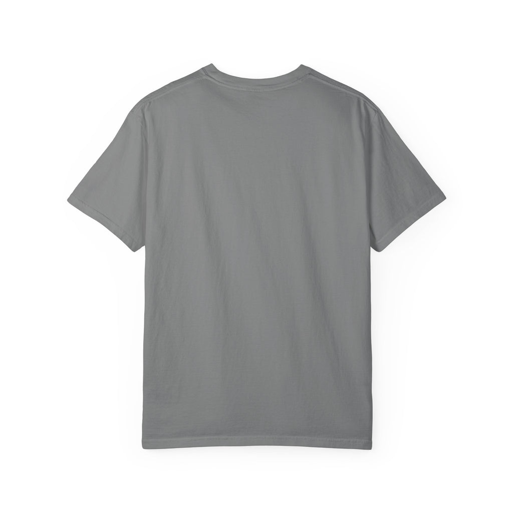 Vintage Camera T-Shirt — Retro Photography Graphic Tee