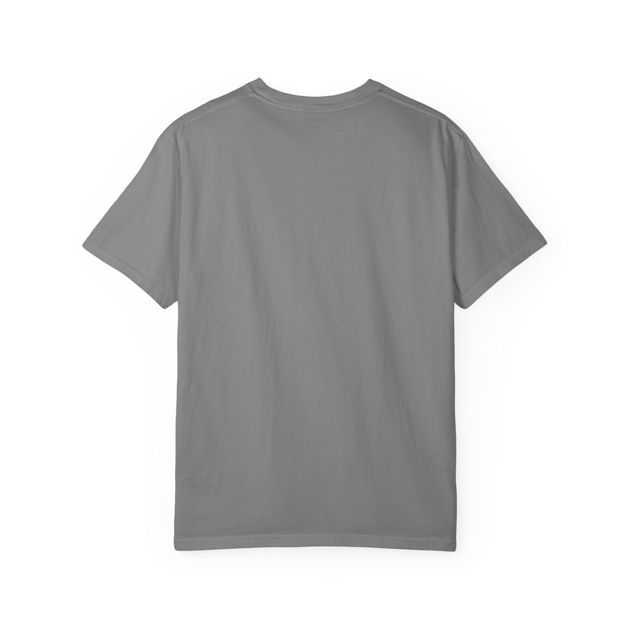 Vintage Camera T-Shirt — Retro Photography Graphic Tee
