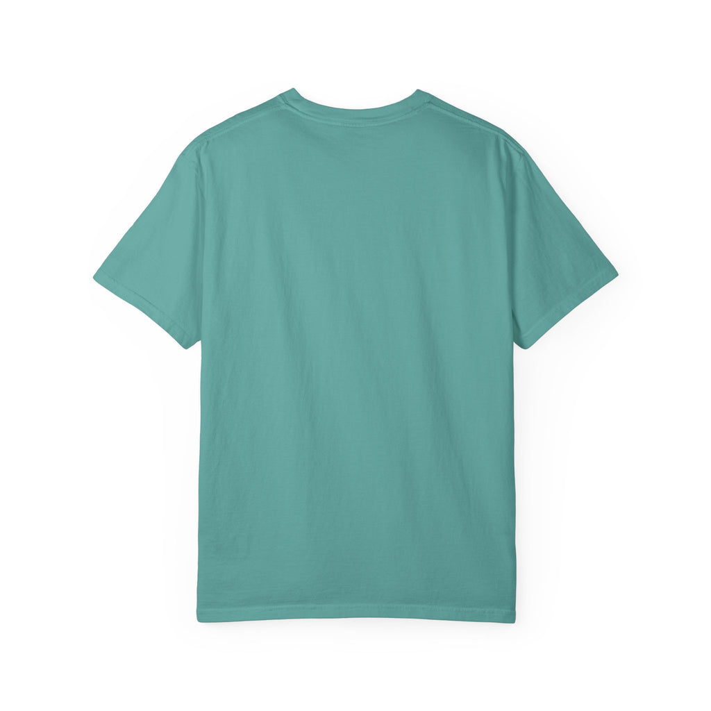 Vintage Camera T-Shirt — Retro Photography Graphic Tee