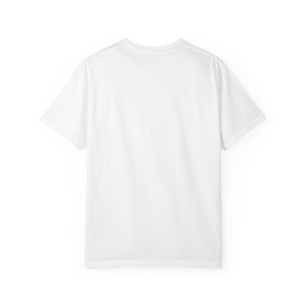 Vintage Camera T-Shirt — Retro Photography Graphic Tee