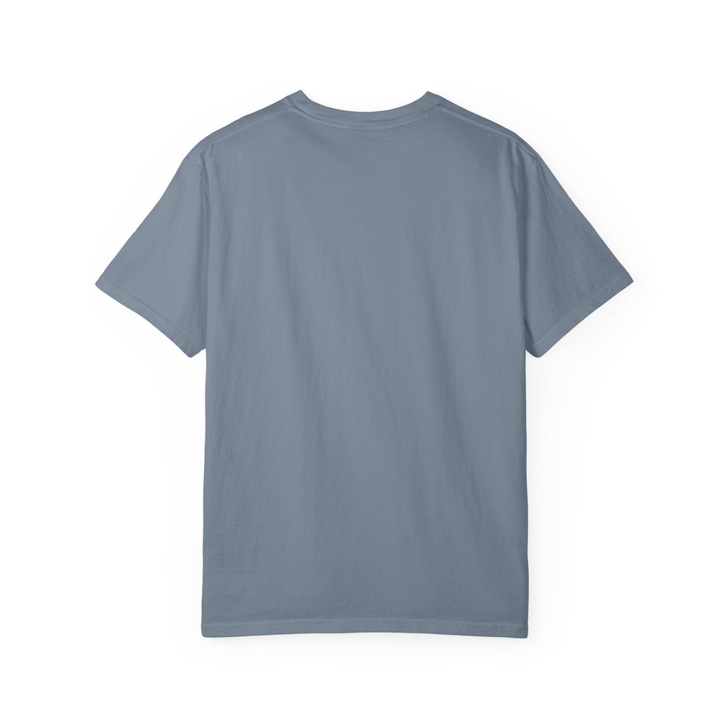 Vintage Camera T-Shirt — Retro Photography Graphic Tee