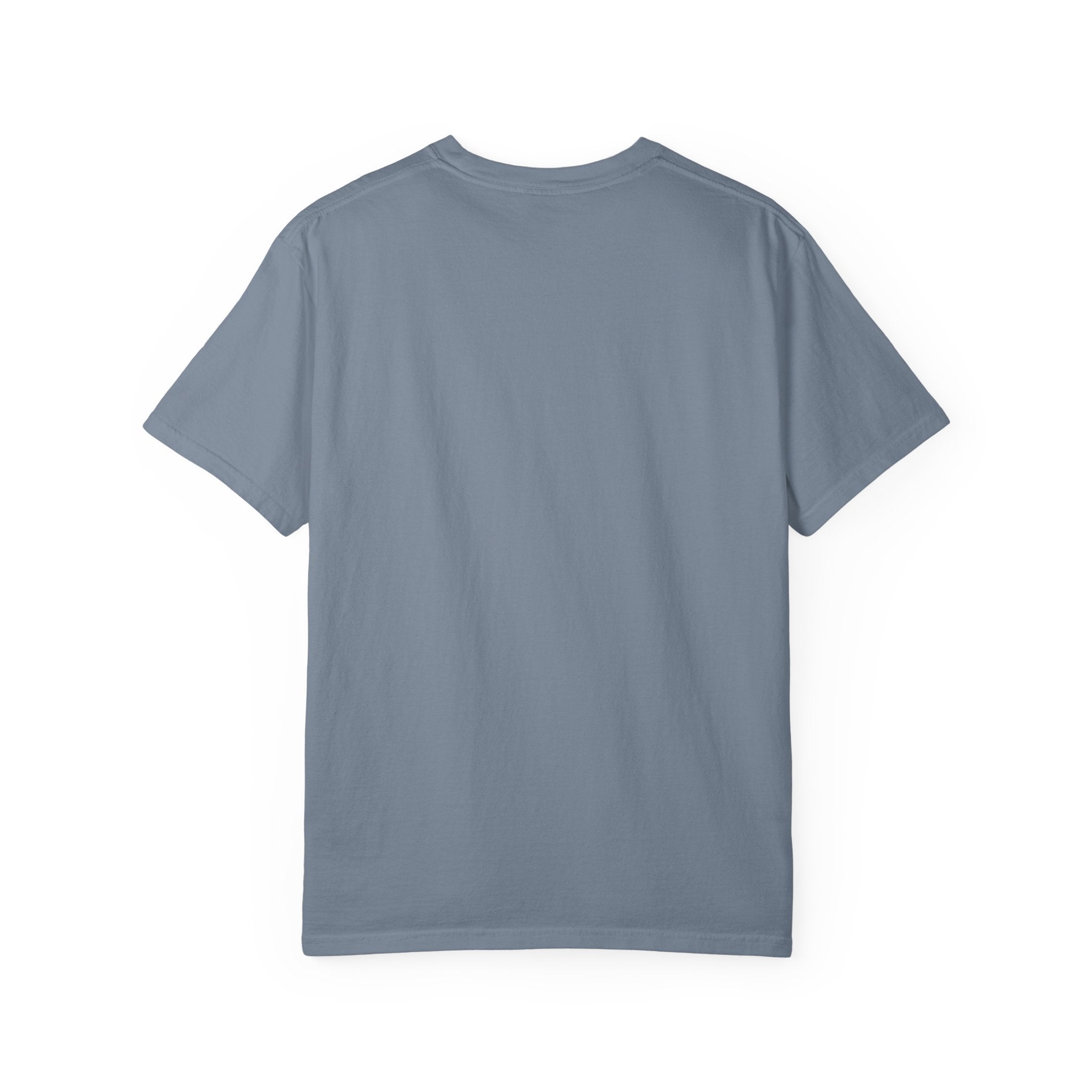 Vintage Camera T-Shirt — Retro Photography Graphic Tee